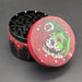 Twisted Cartoon Character Grinder 63mm - Kannabliss Exotics