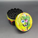 Twisted Cartoon Character Grinder 63mm - Kannabliss Exotics